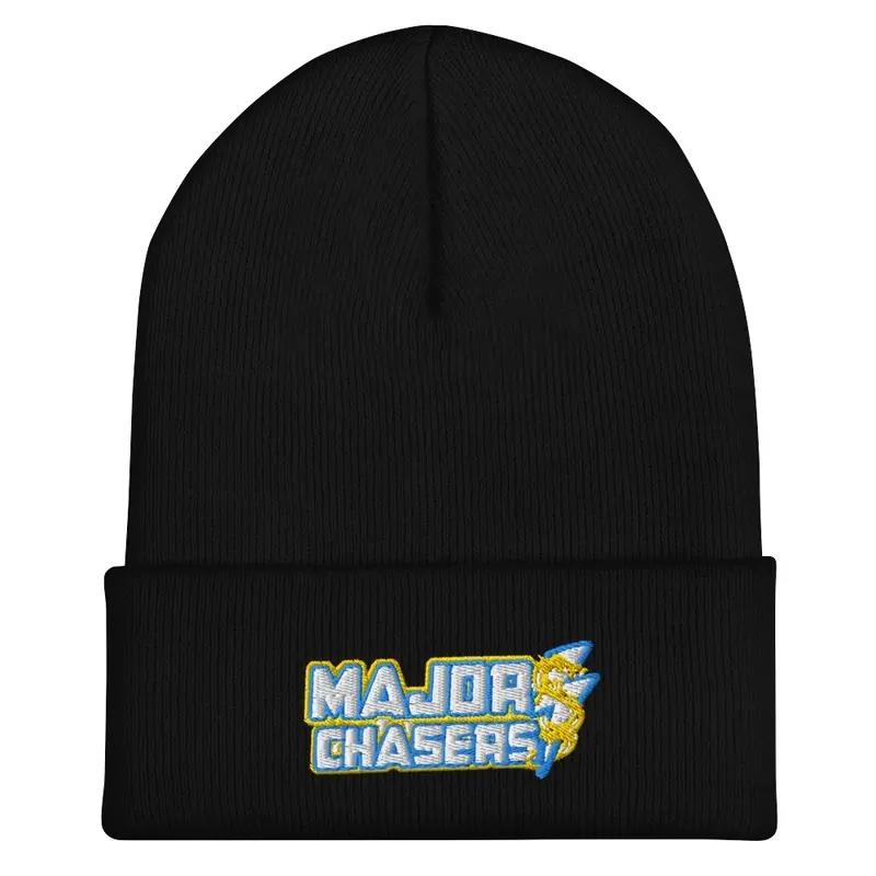 Major chasers Beanie