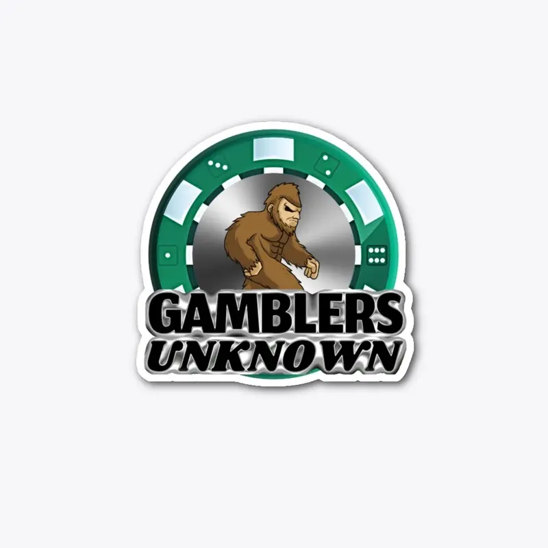 Gamblers Unknown 