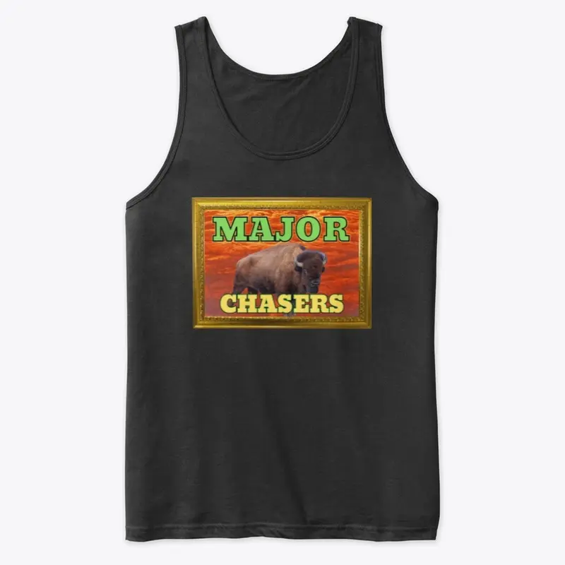 Buffalo Major Chaser