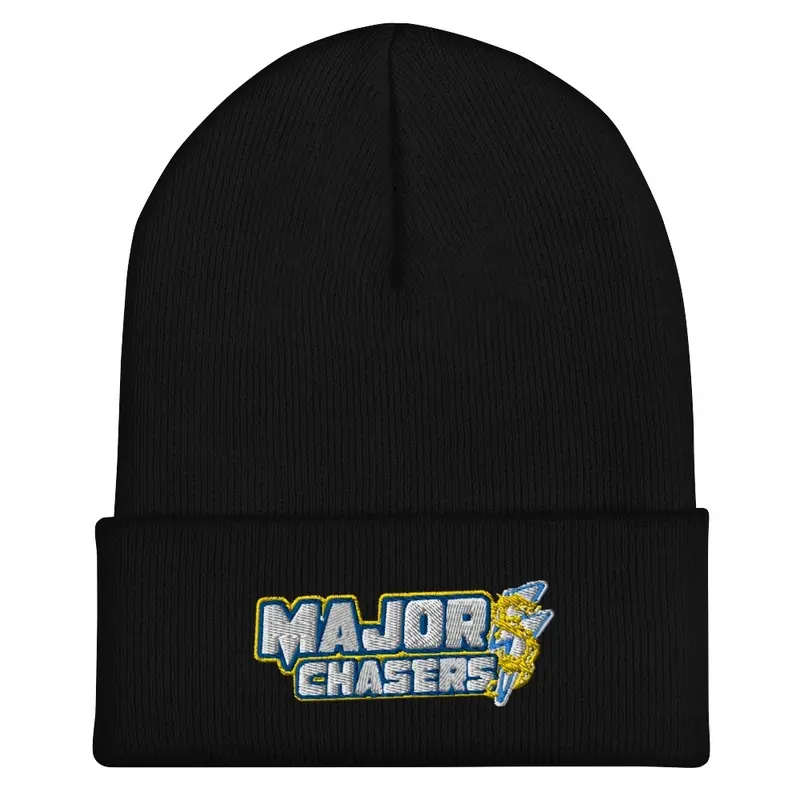 Winter Major Chaser Hat