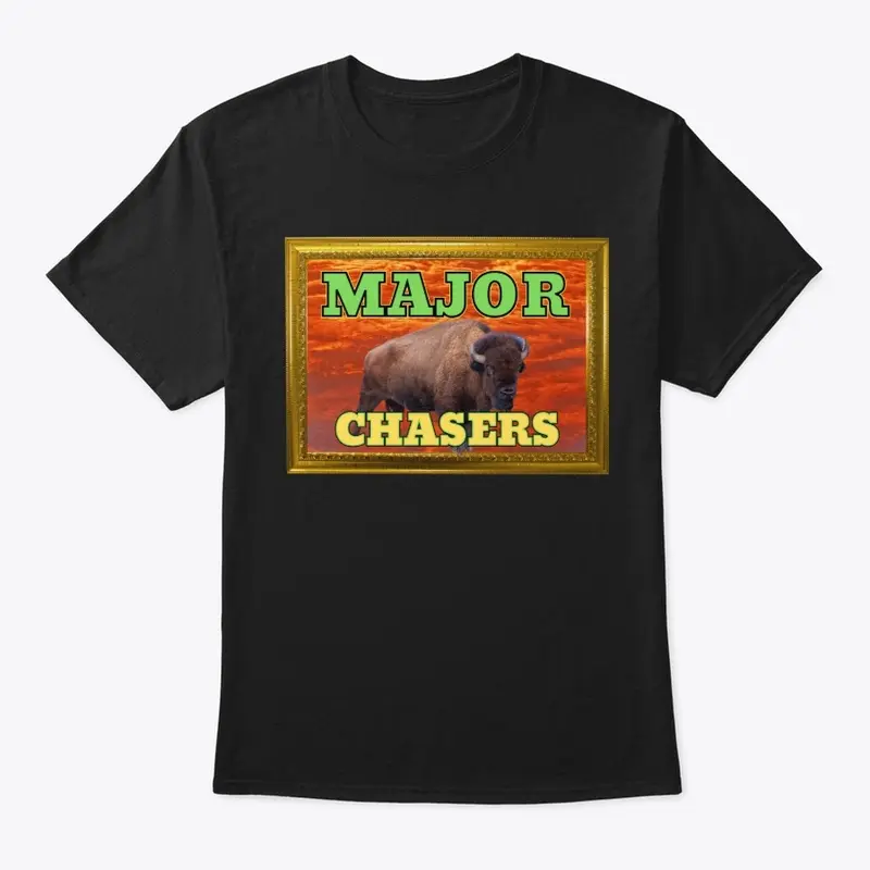 Buffalo Major Chaser