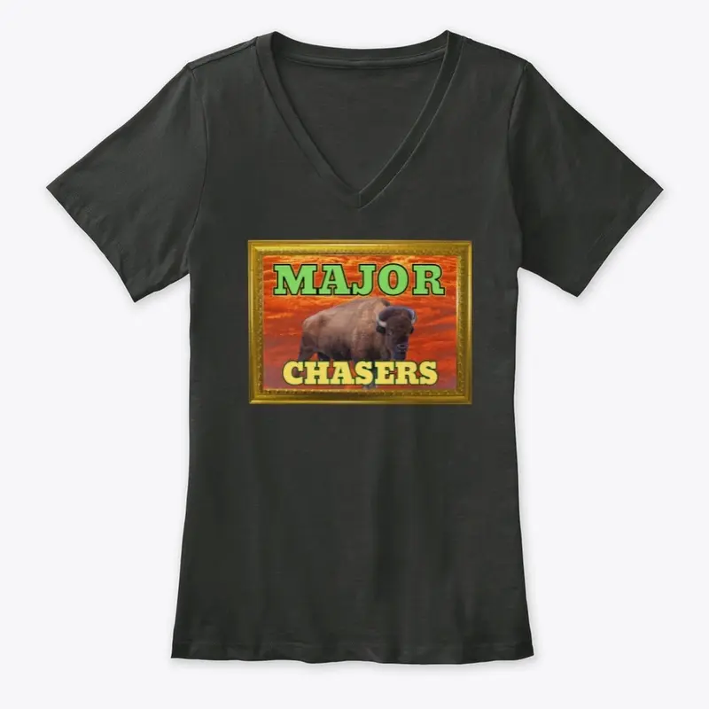 Buffalo Major Chaser