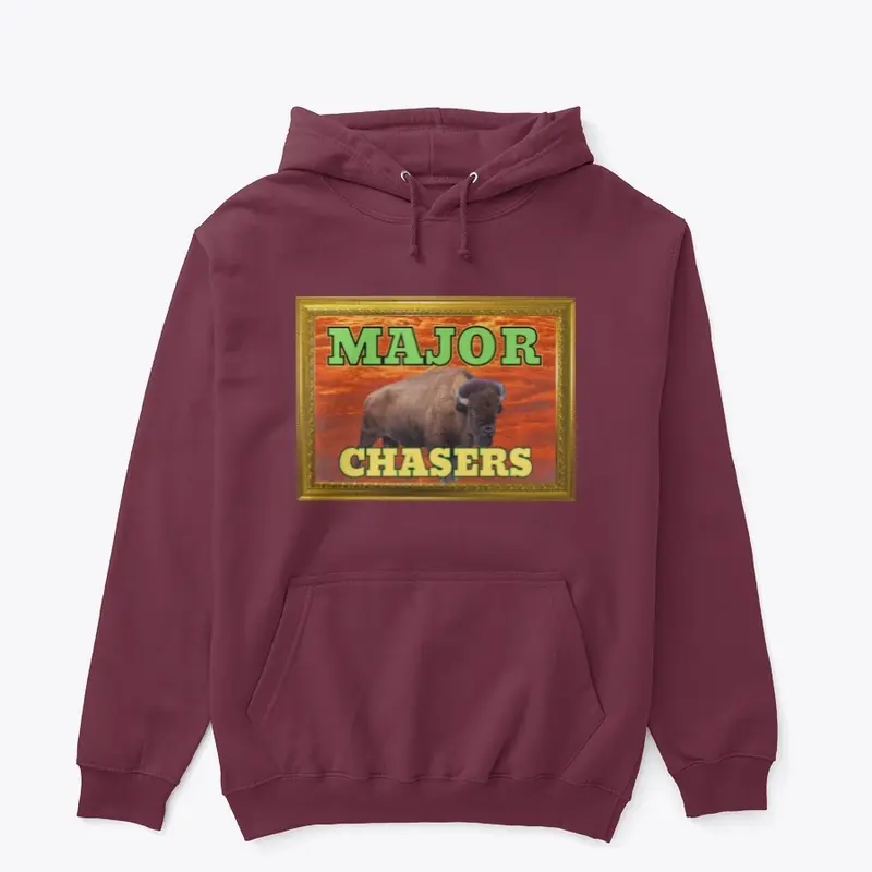 Buffalo Major Chaser