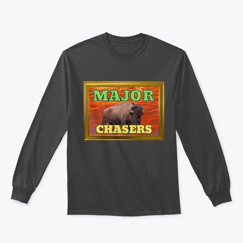 Buffalo Major Chaser