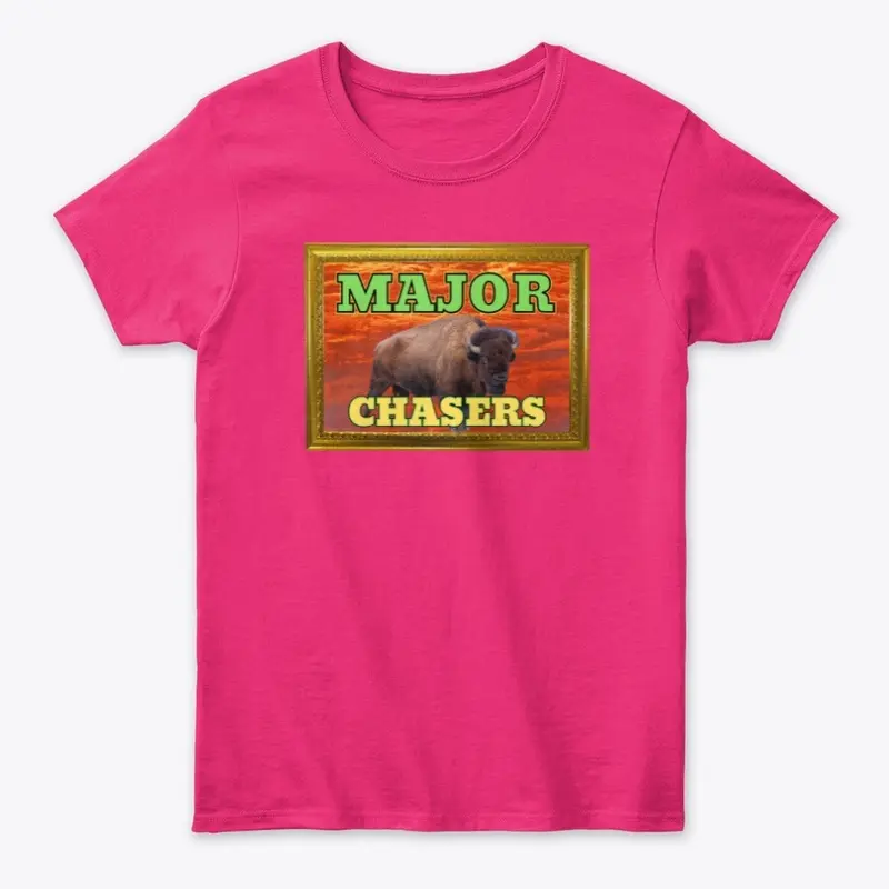 Buffalo Major Chaser